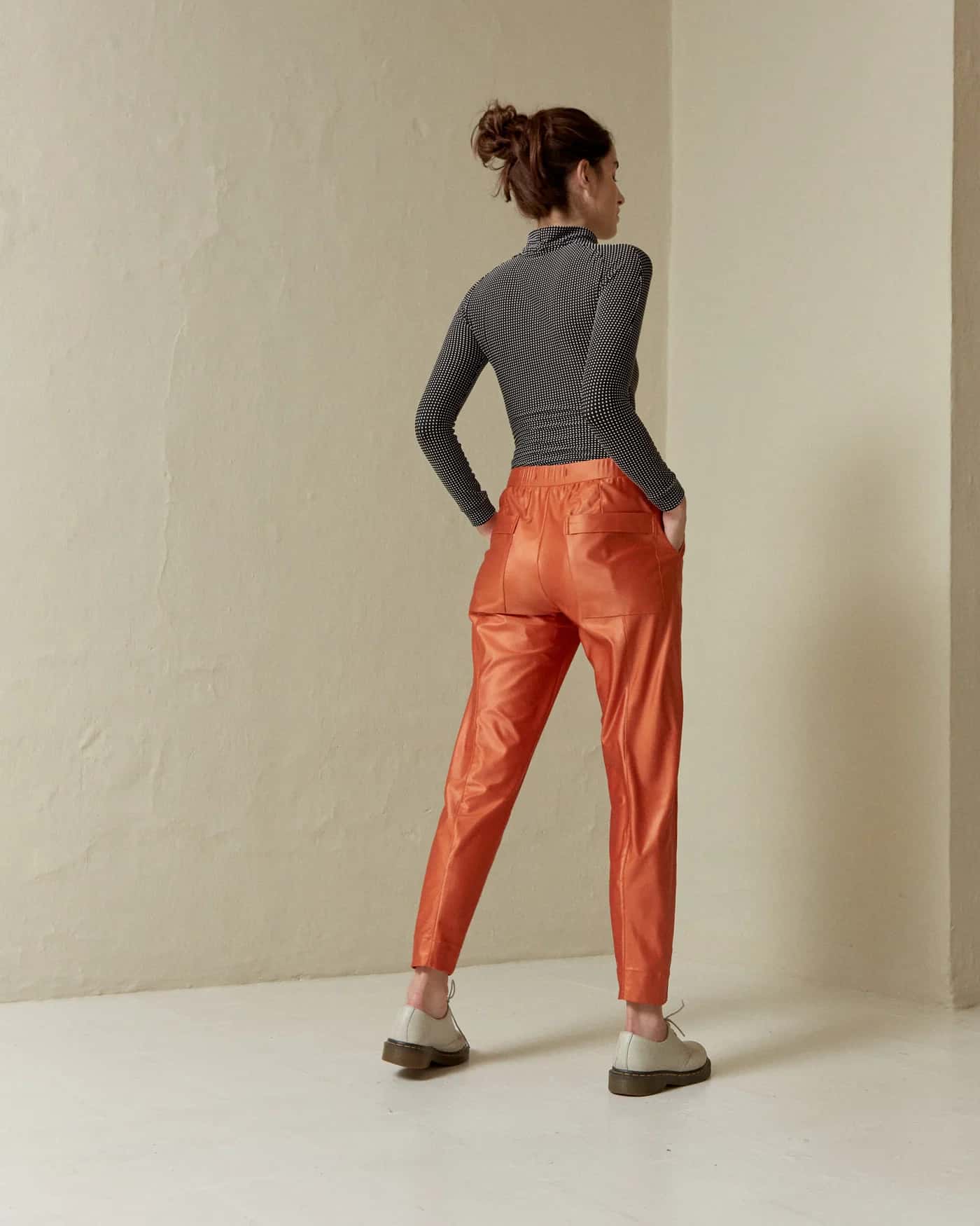 PANTALÓN LUCIDO - miniatura 19