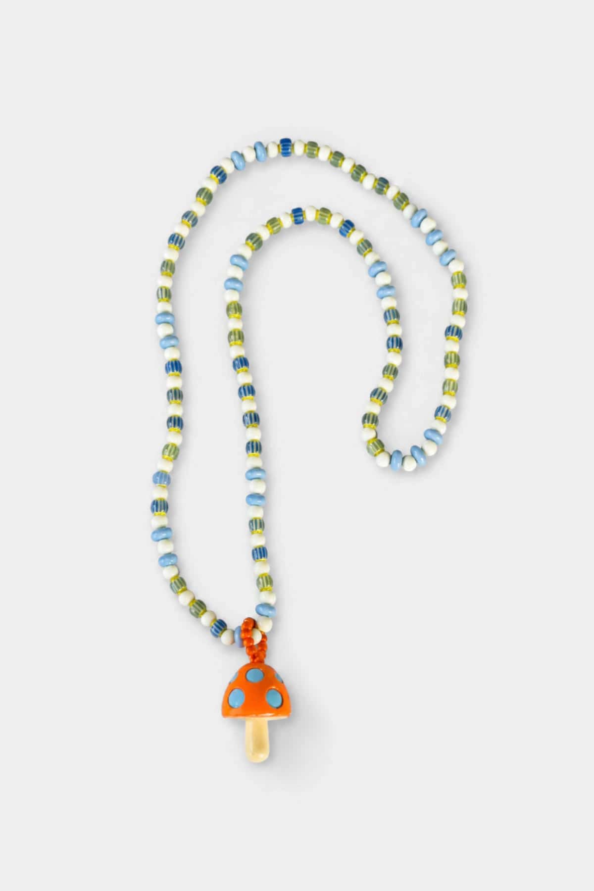 Collar Long - miniatura 2