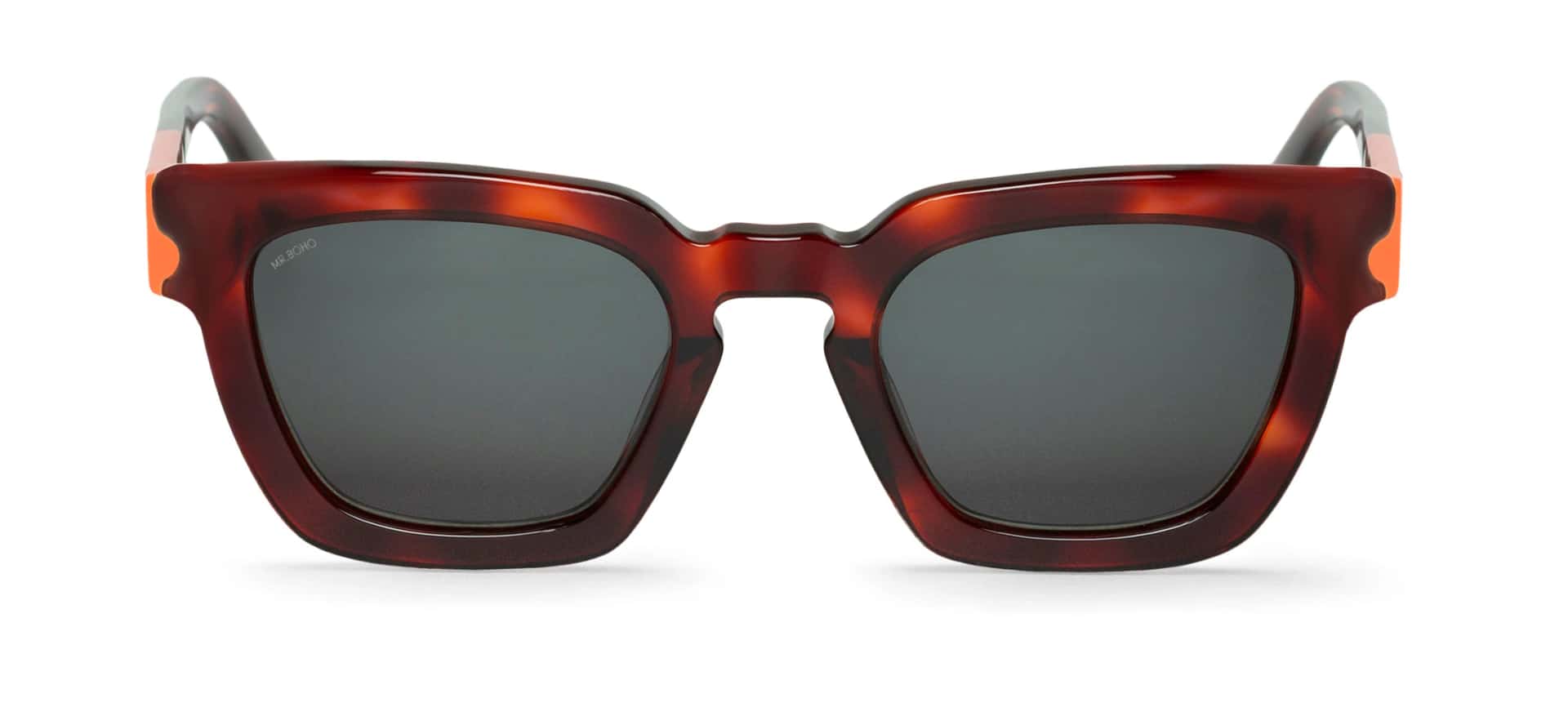 JARANA - LOGAN - WITH CLASSICAL LENSES