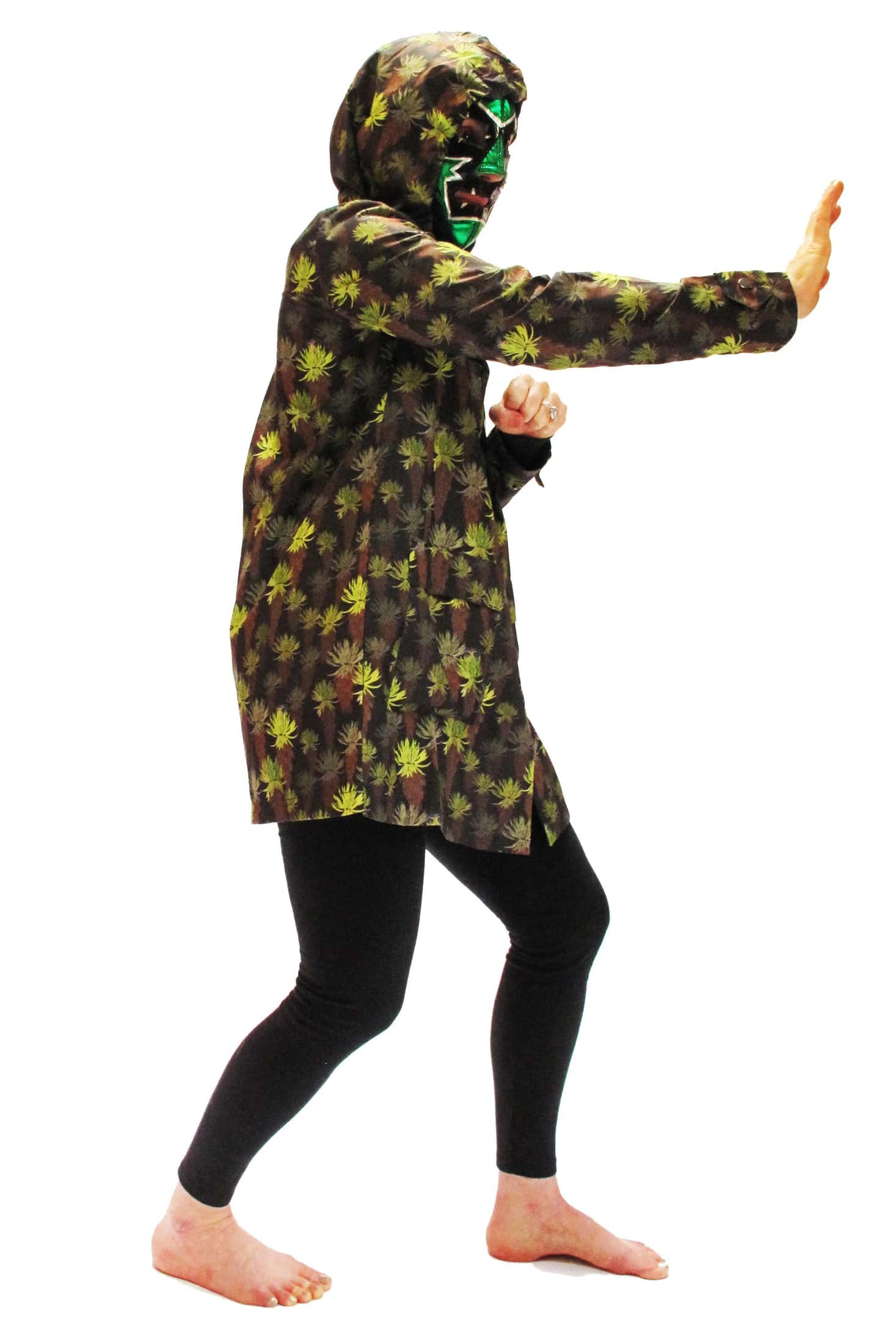 Páramo | Raincoat para Mujer