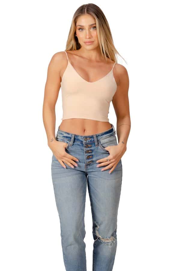 Crop Top – Praga - miniatura 4