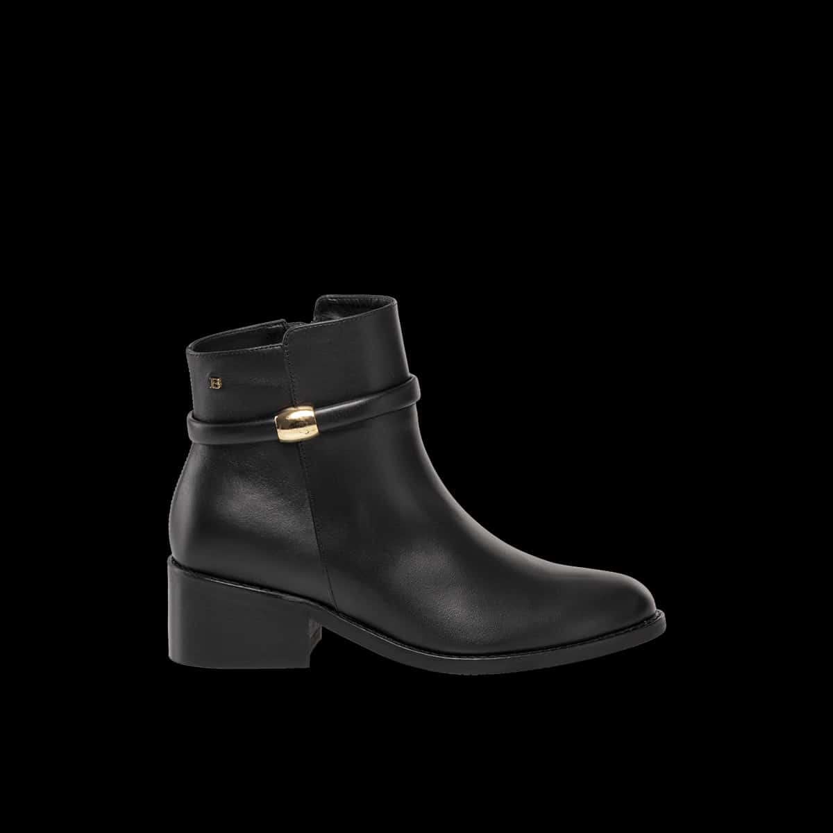 BOTINES PARA MUJER BEKA