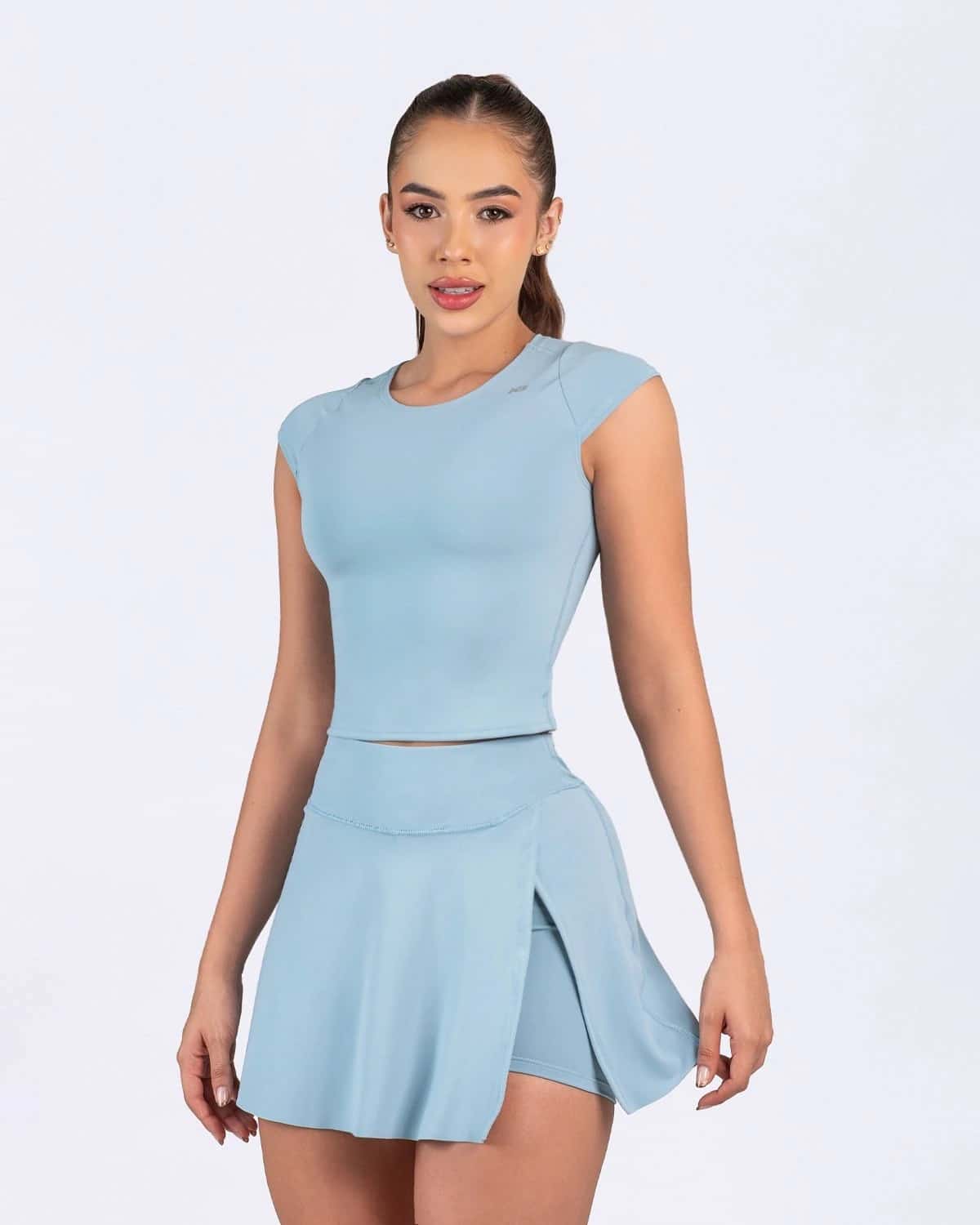 Conjunto Falda Girly┃KAYBU REF.1320 - miniatura 2