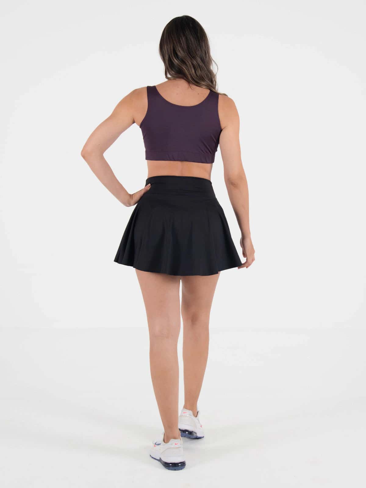 Coqueta faldashort set sans - miniatura 3