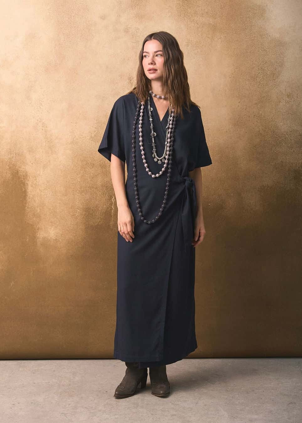 Vestido Altamira