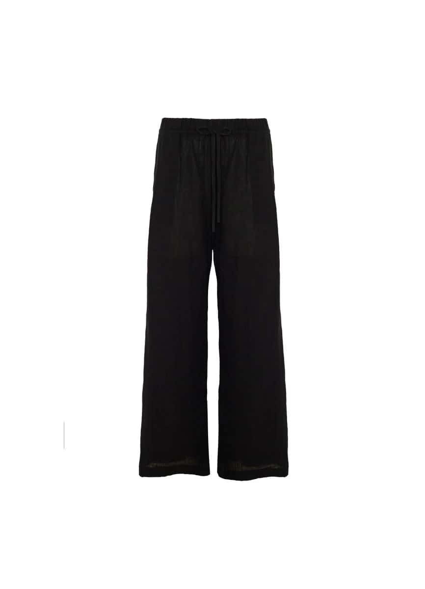 ESSENTIALS AGATHA PANT 9469