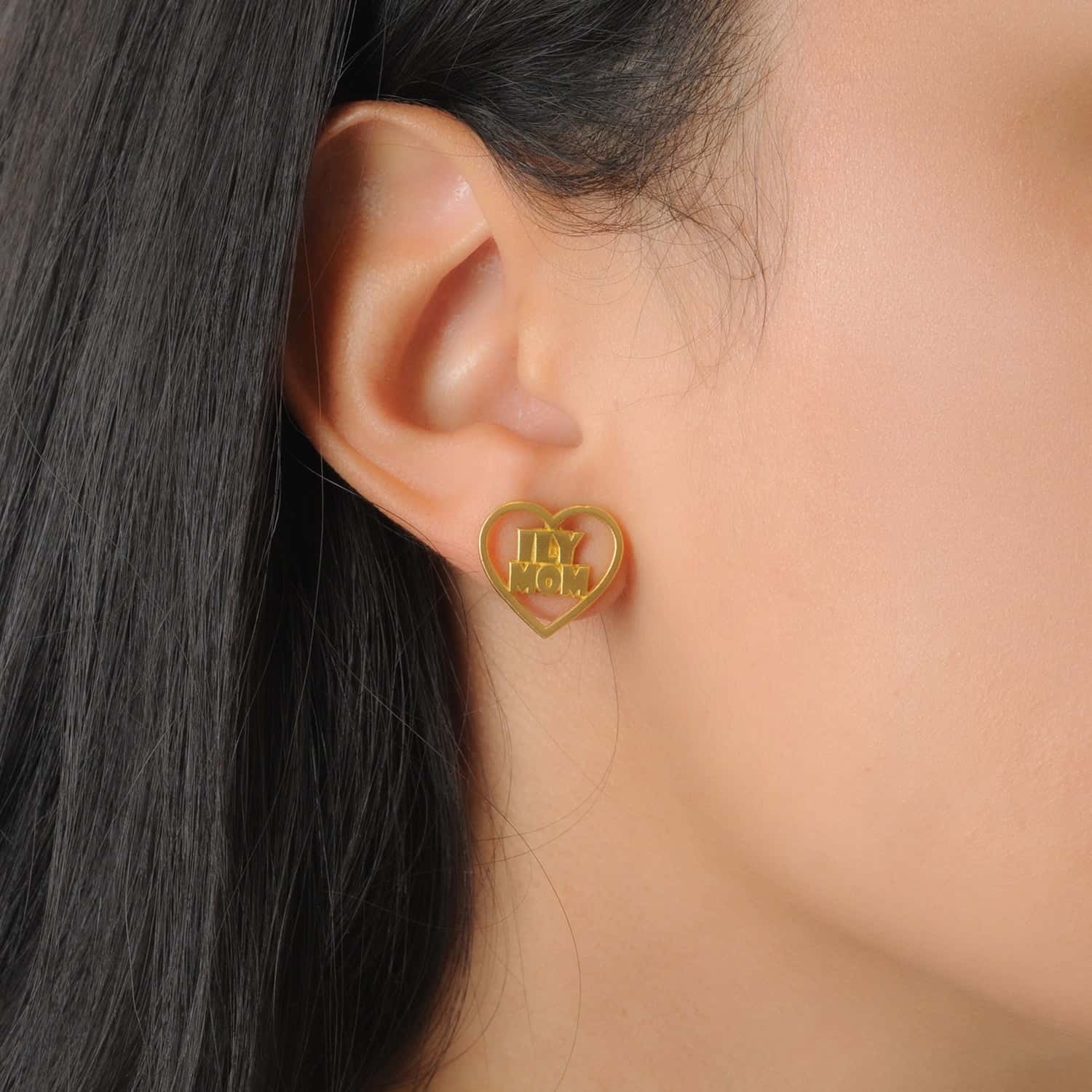 Arete Topo ILY mom - miniatura 2