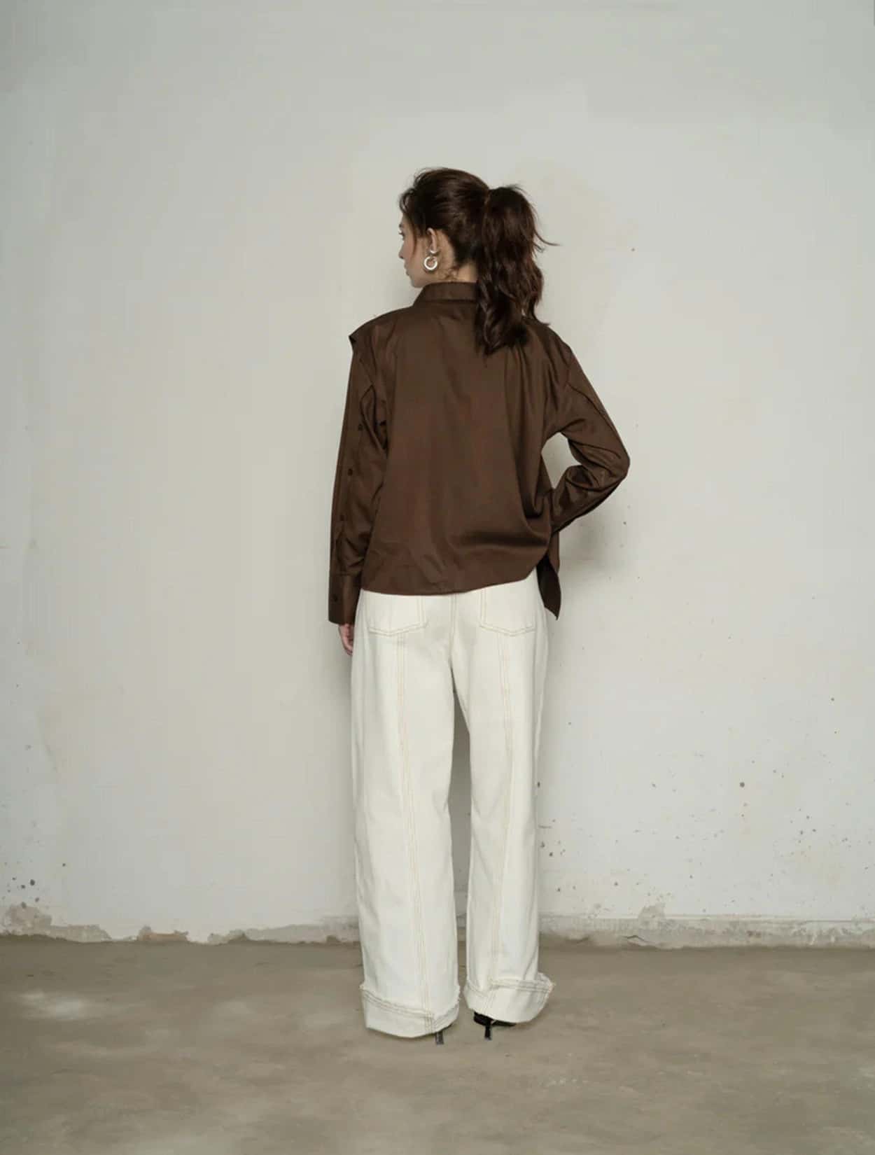 CAMISA MEMORIA - miniatura 3