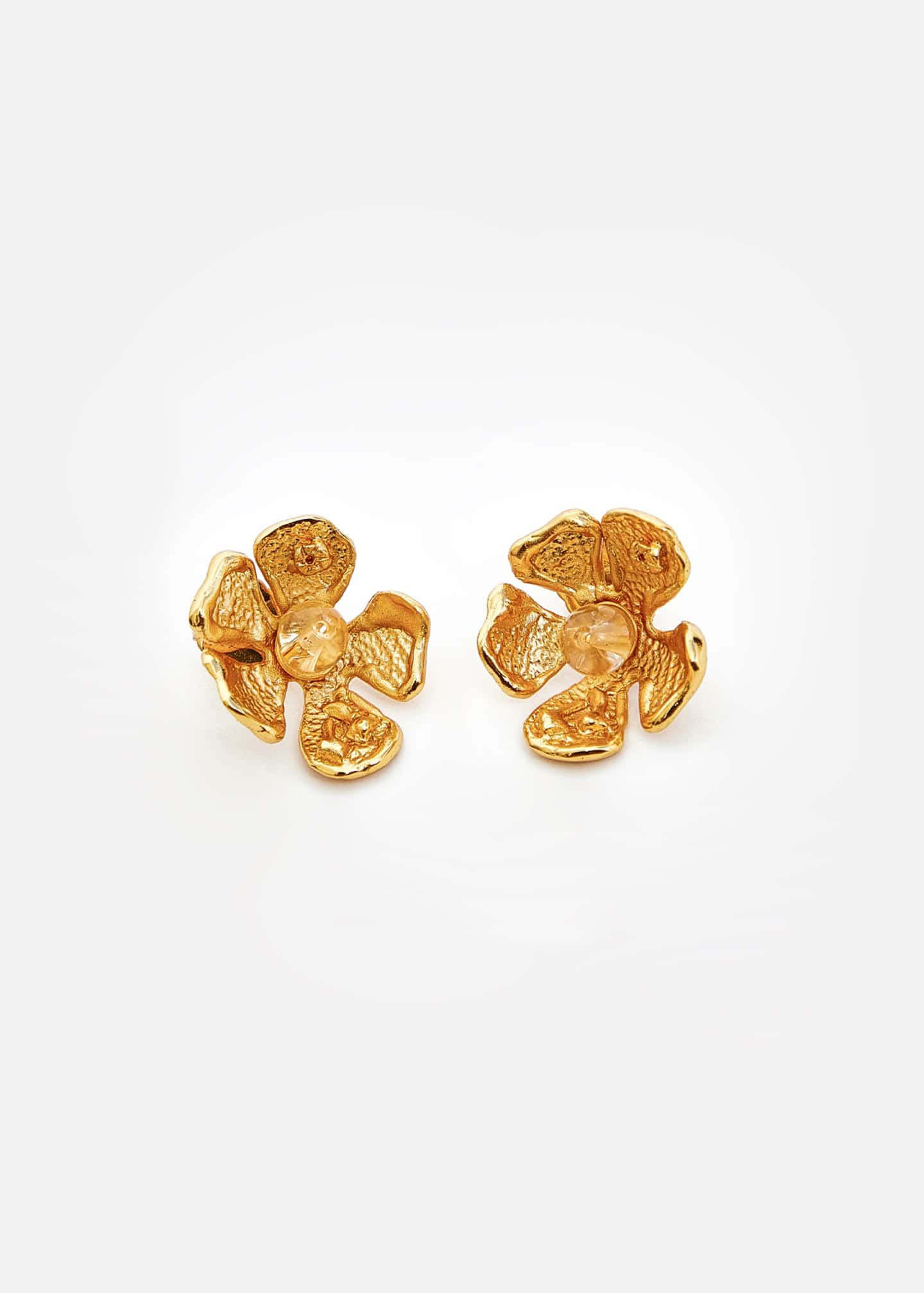 Aretes Florastesia Midi