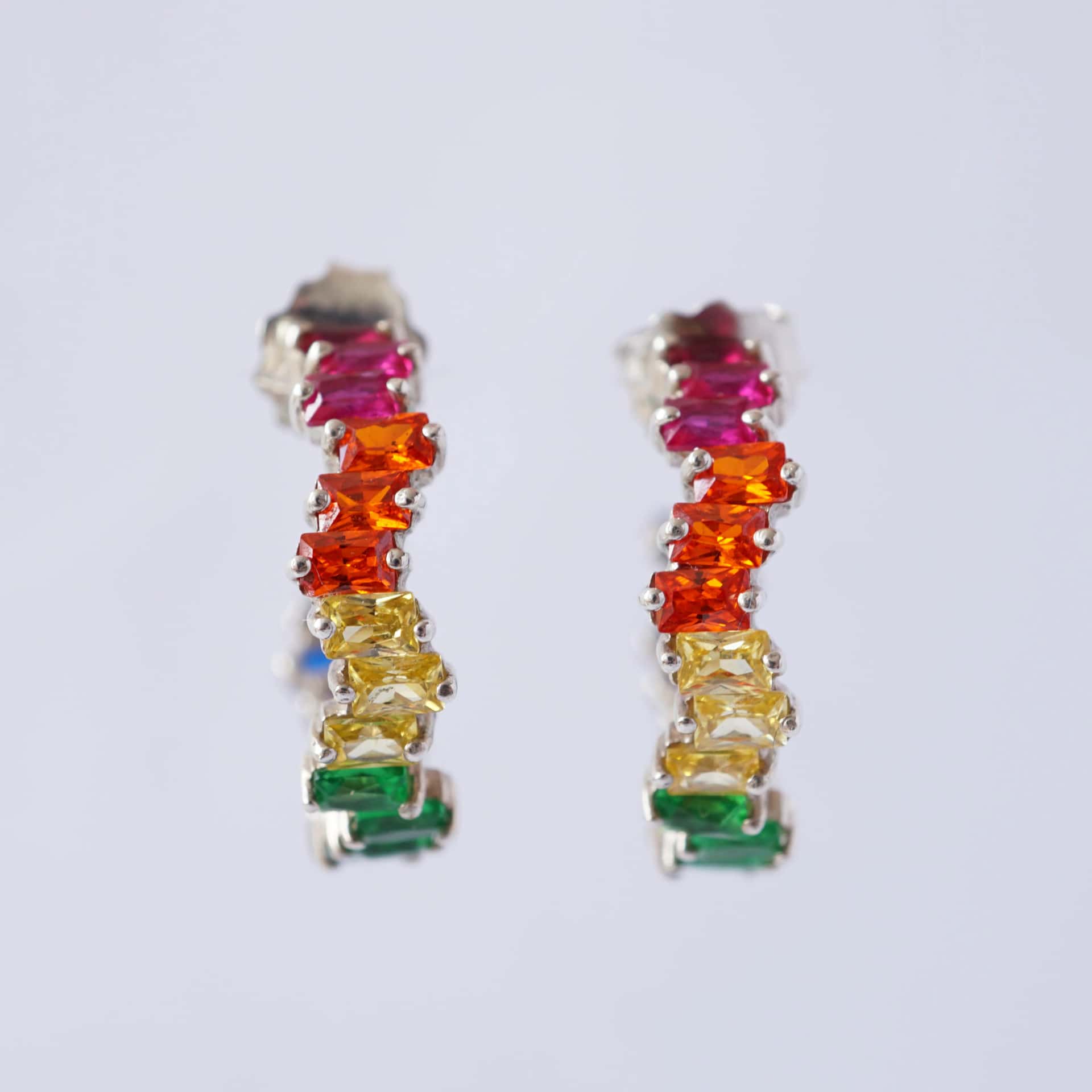 Aretes Prisma - miniatura 2