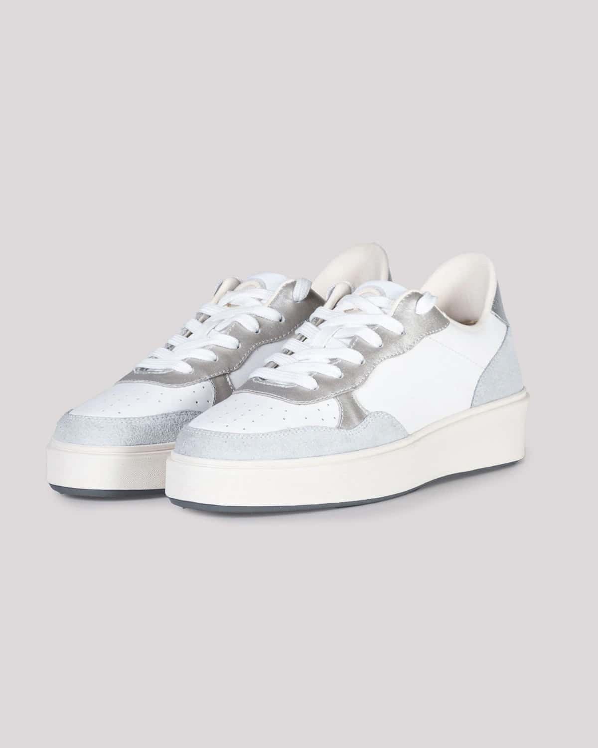 Calzado blanco para Mujer
