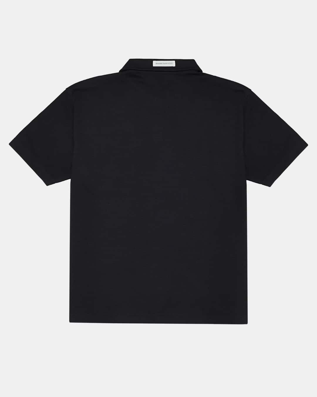 RD. BLACK SHIRT - miniatura 2