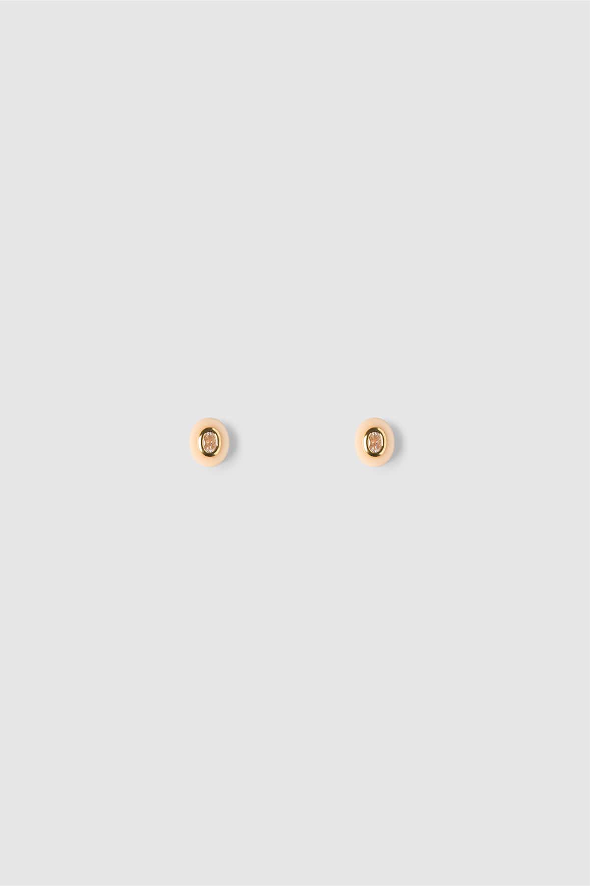 COTTON CANDY - S EARRINGS