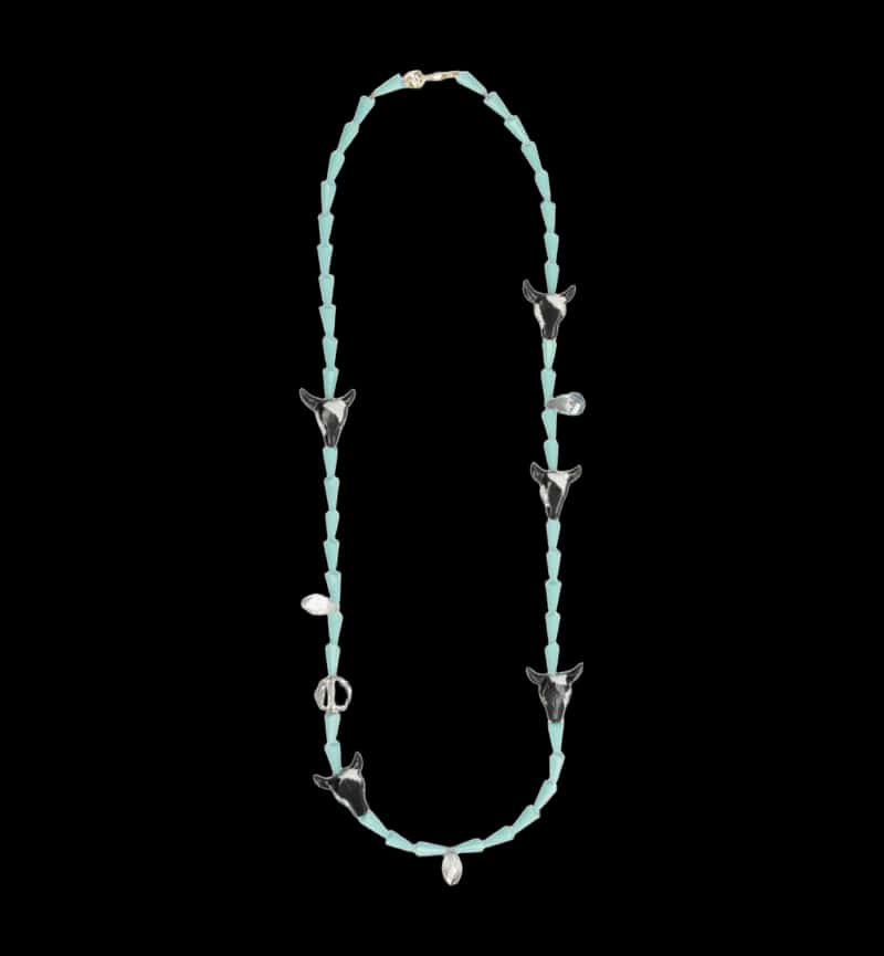 Collar Barranquilla