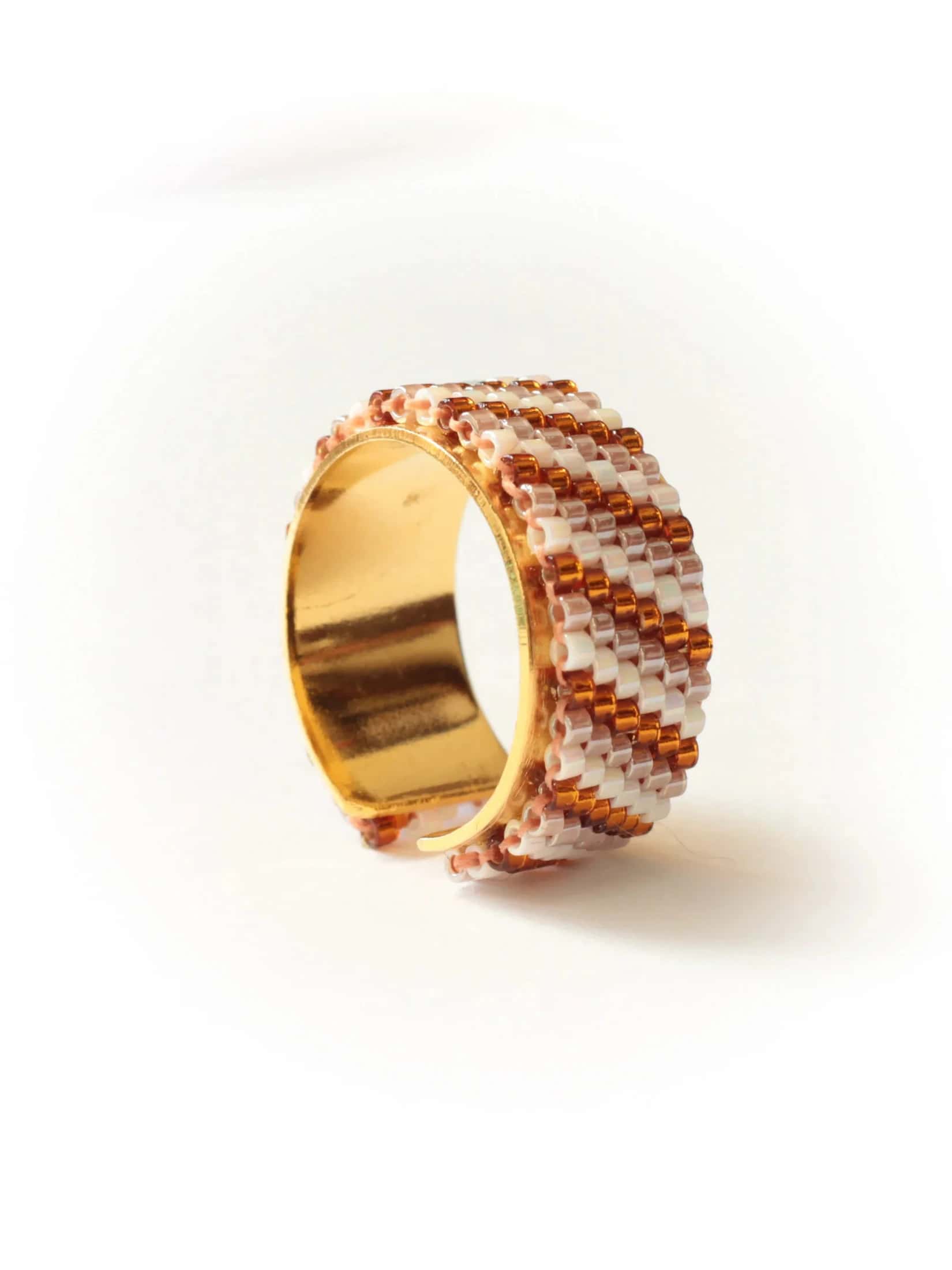 Anillo Villa de Leyva 6 puntos