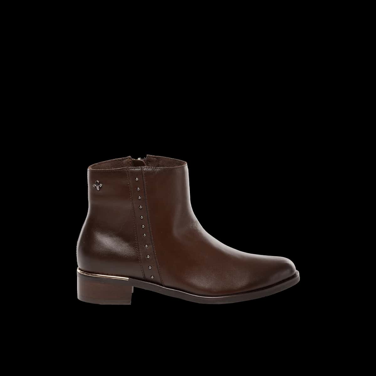 BOTINES PARA MUJER FINIA