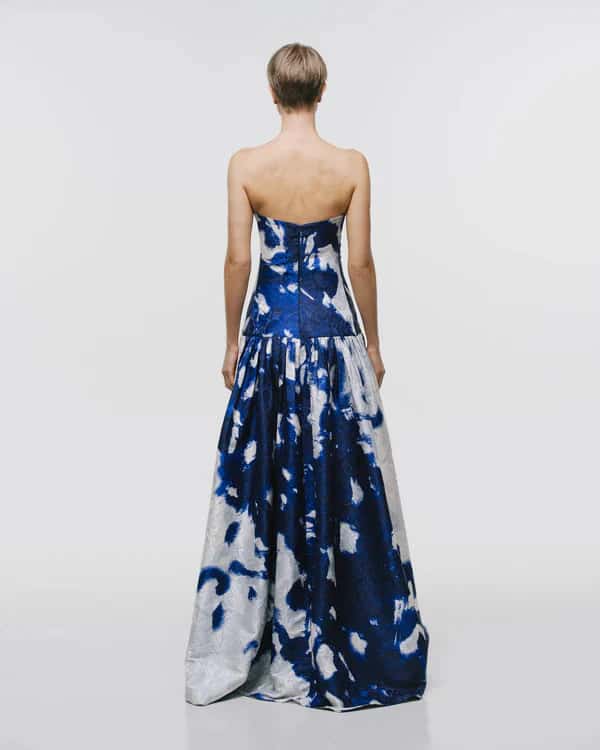 MAXI DRESS ALICE - miniatura 4