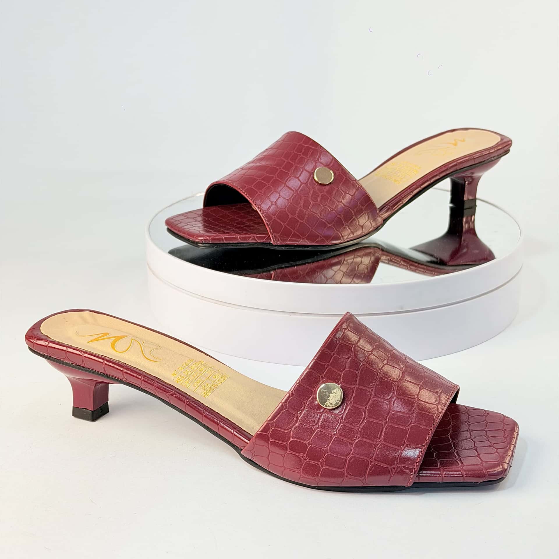Tacon REF. 3009 | 3 ½