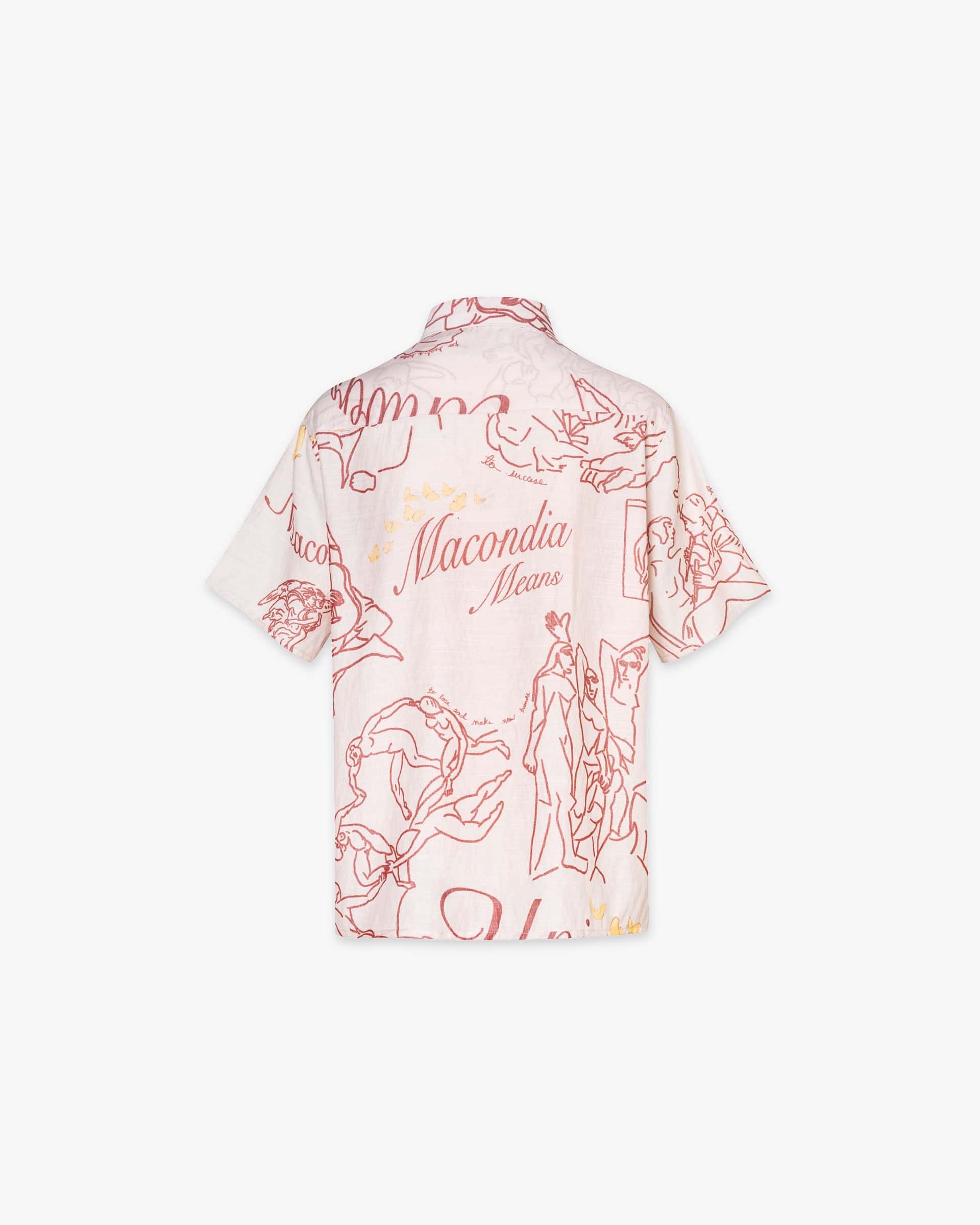 'Life Cycle' Shirt - miniatura 2