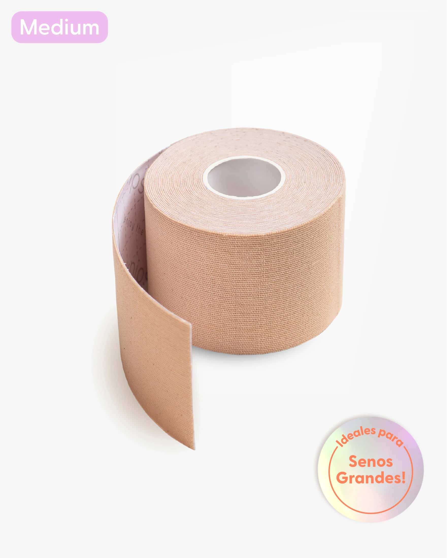 Cinta Levanta Busto - Boob Tape