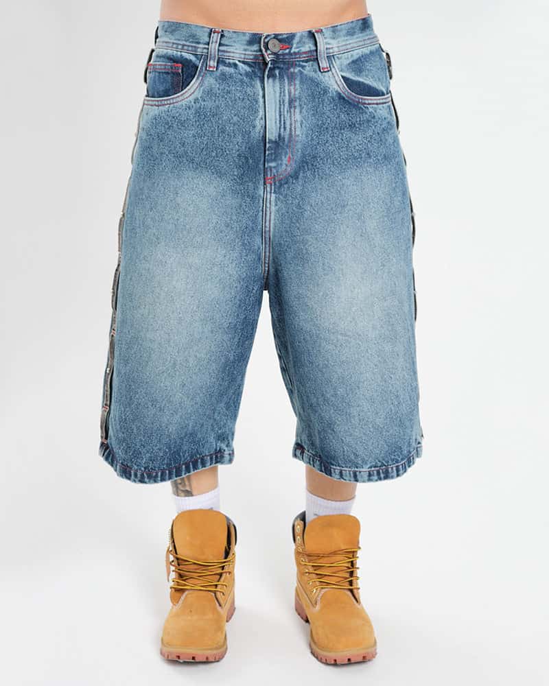 Bermuda Jorts Classic Flow - miniatura 1
