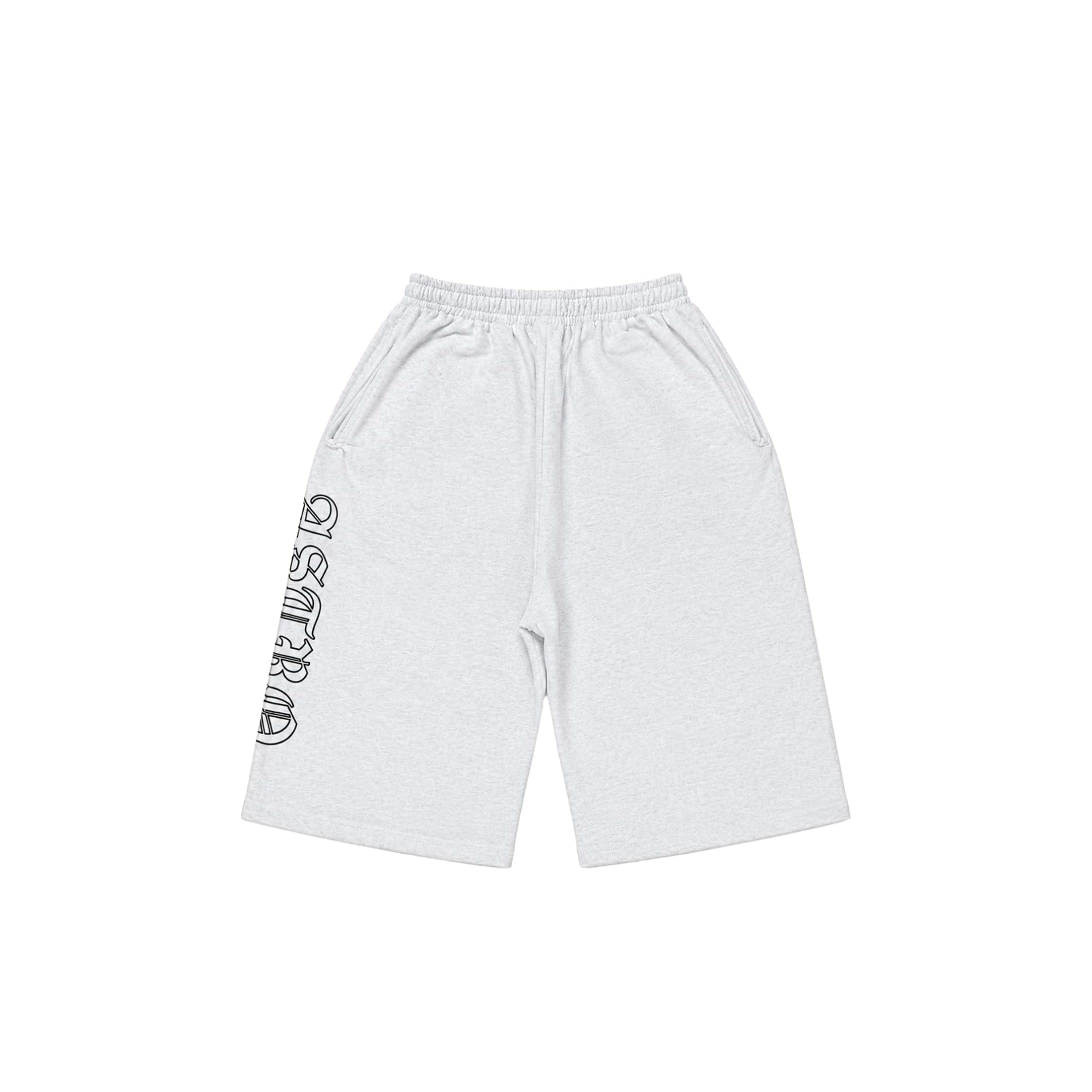 Capri Short - Gris
