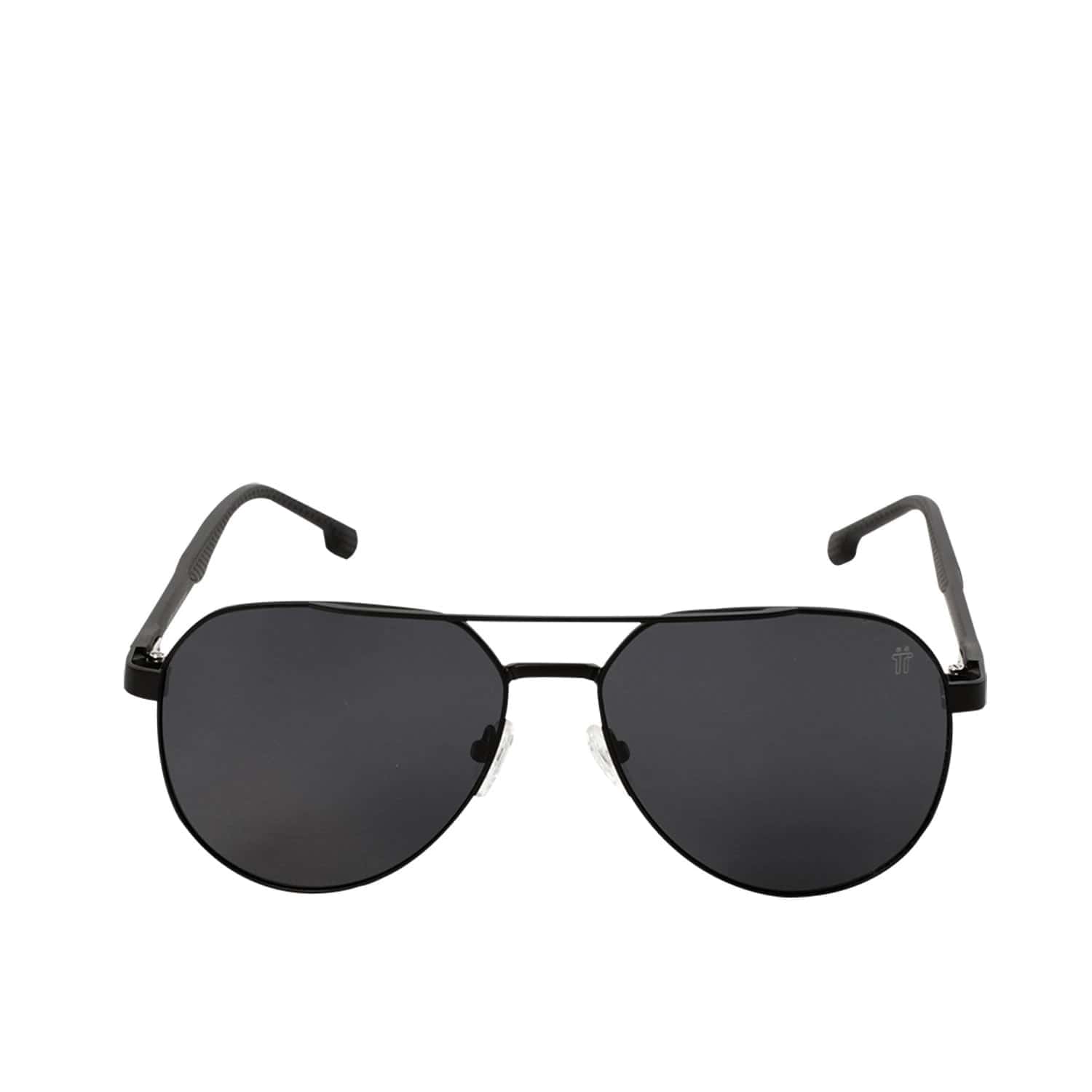 Gafas de Sol Senna Polarizadas Negras