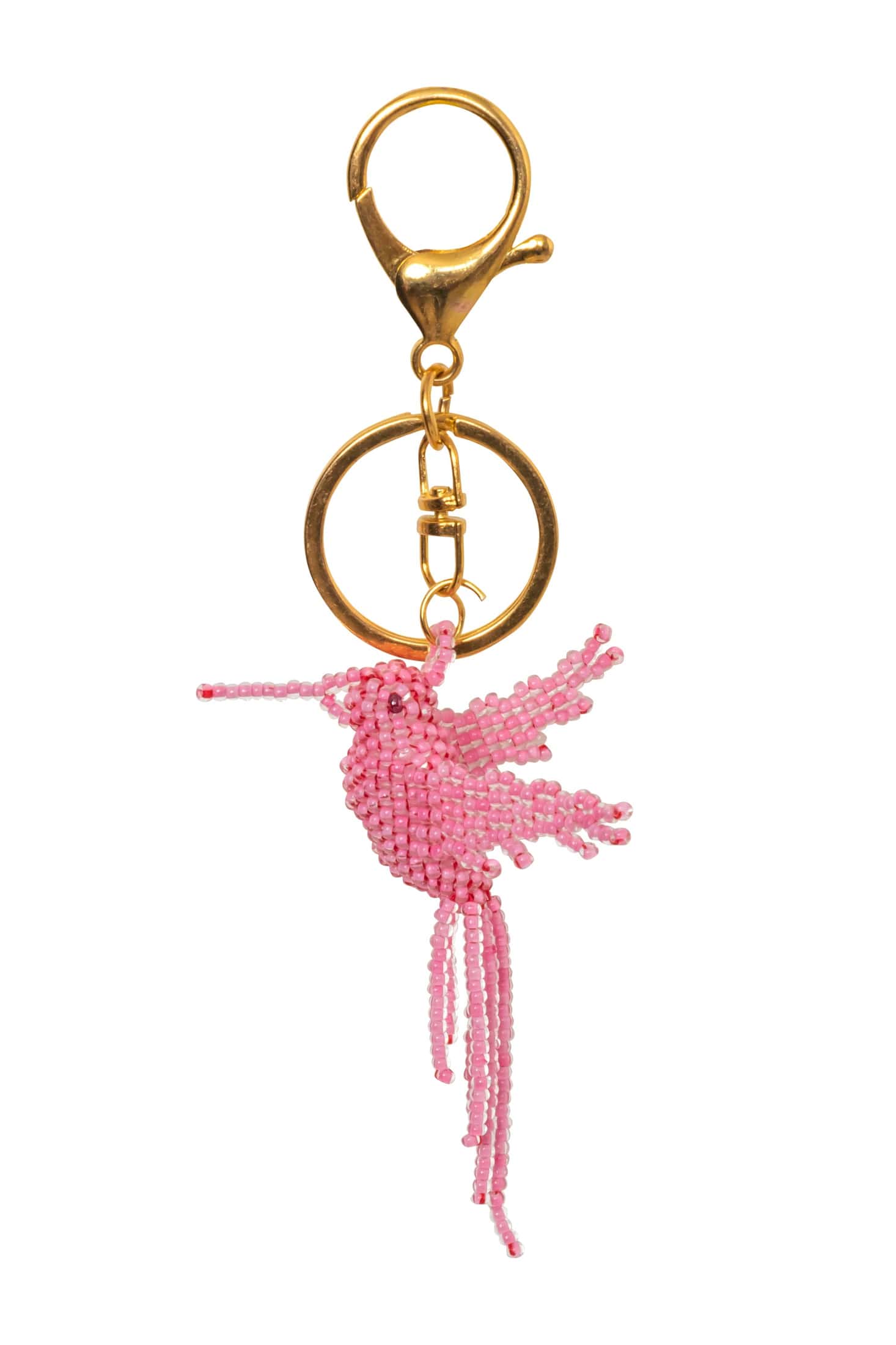 Colibrí Keychain