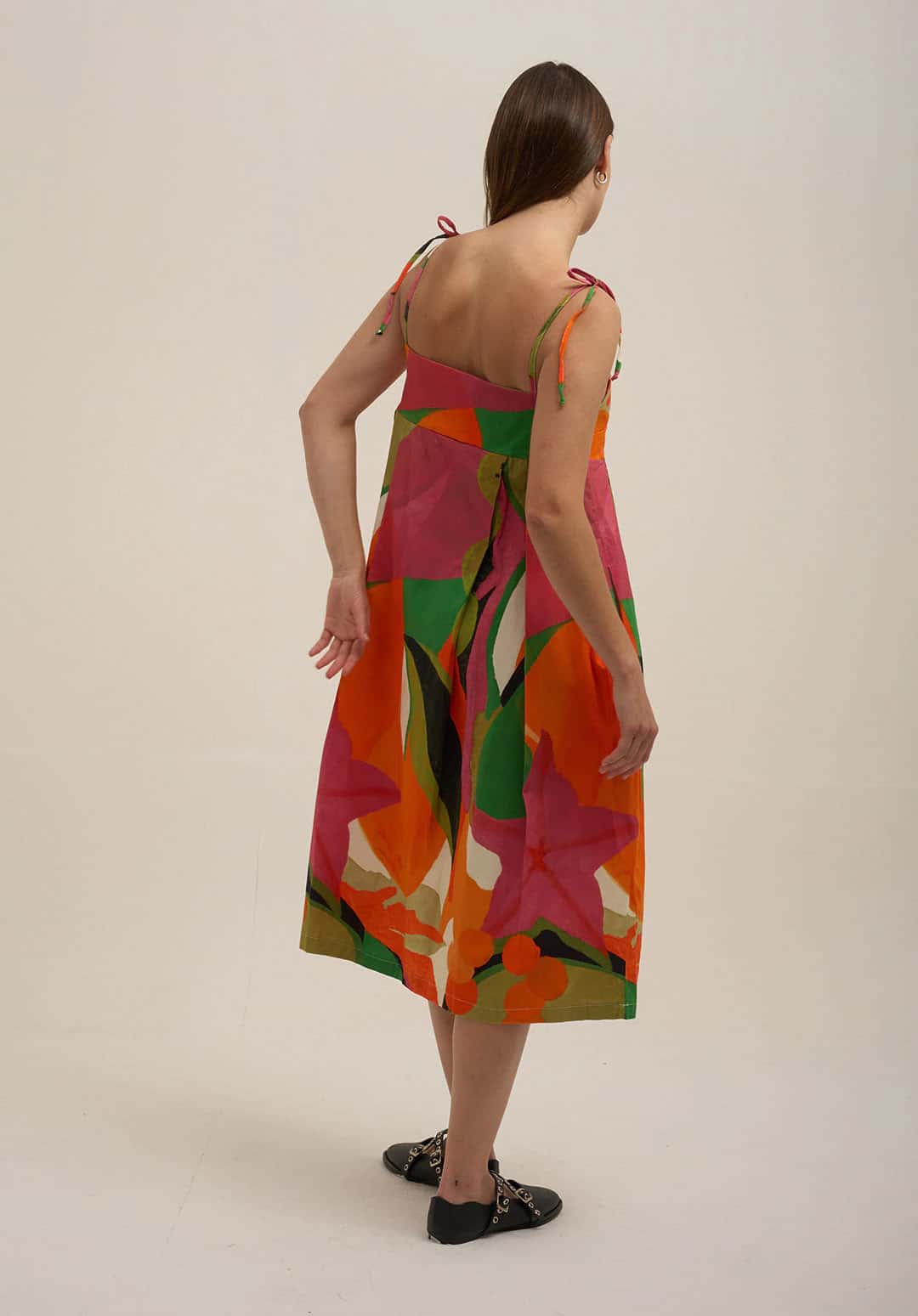 Vestido Lucila - miniatura 7