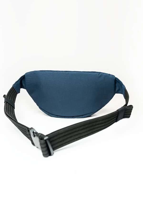 Dontcare Waist Bag – Reflective Strap - miniatura 3