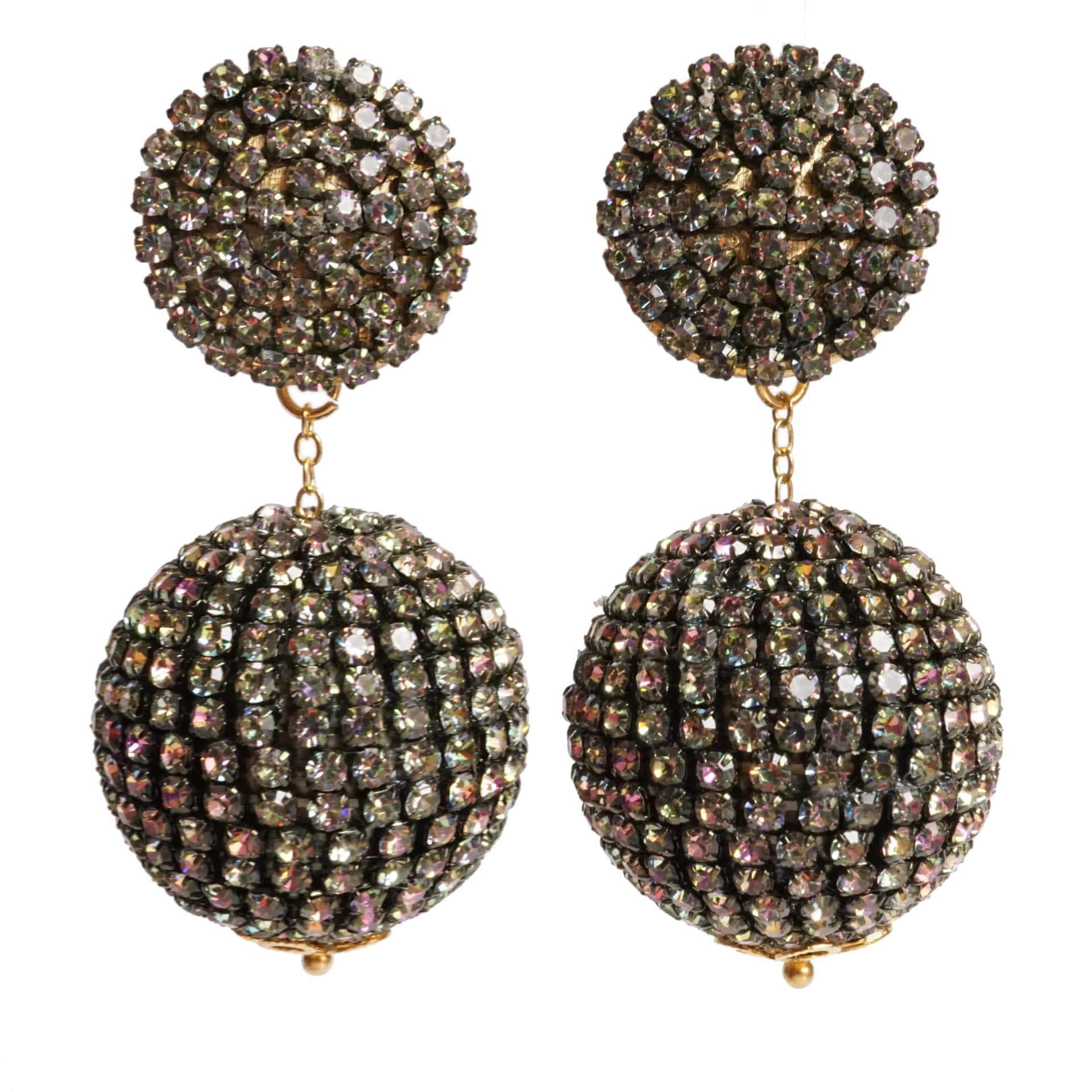 Aretes Bonna