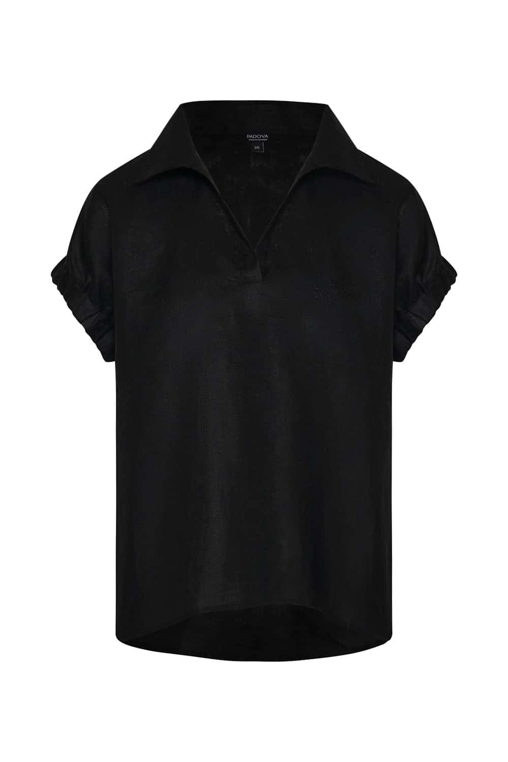 Blusa Janine negro