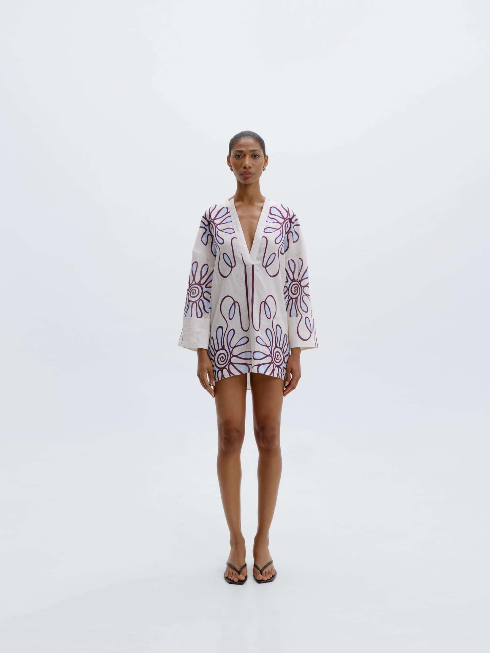 SIENA DRESS