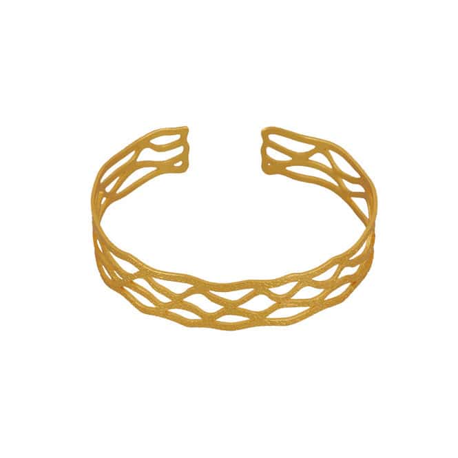 Brazalete Nido Alas del Alma