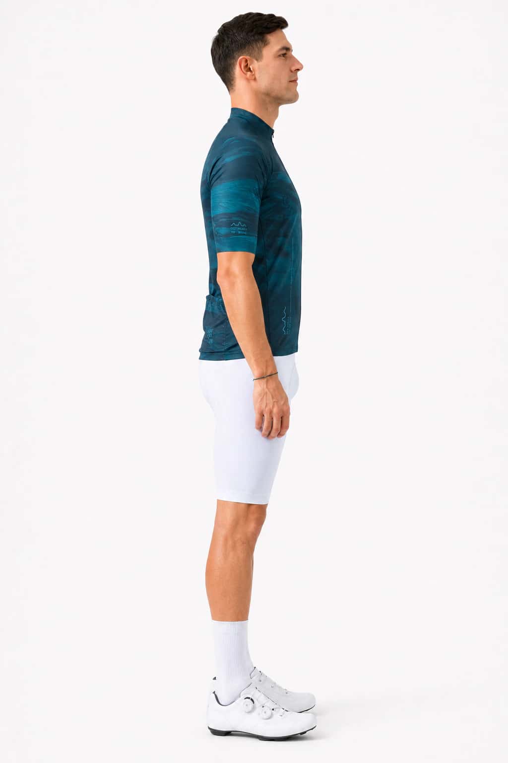 Jersey recreativa  Liquid Reactor Unisex - miniatura 4