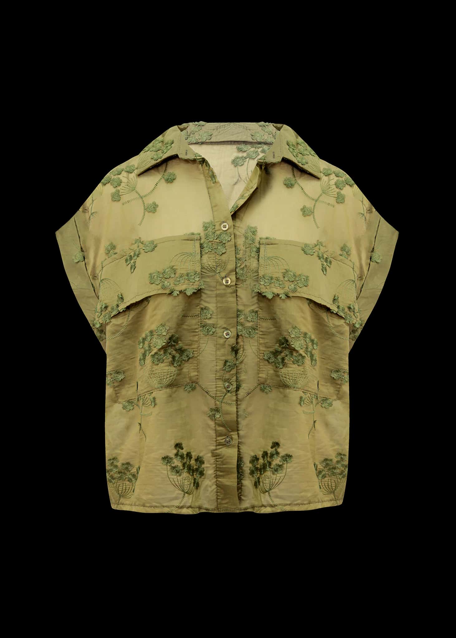 Blusa Lila
