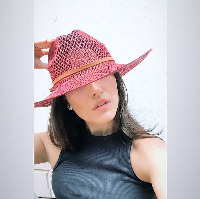 Cala hat - miniatura 11