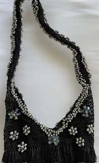 Montañita Bag Black