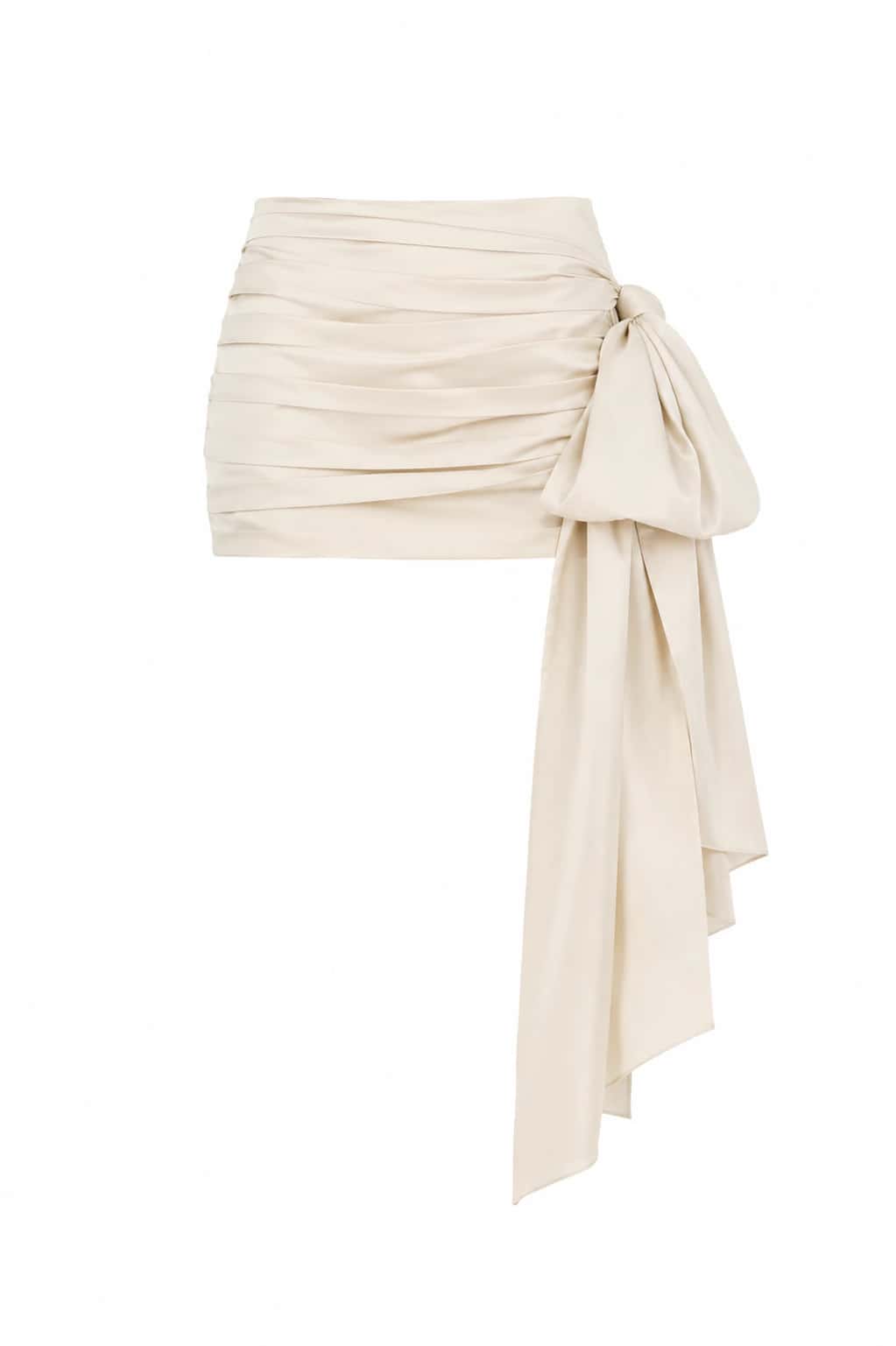 Boulevard Mini Skirt