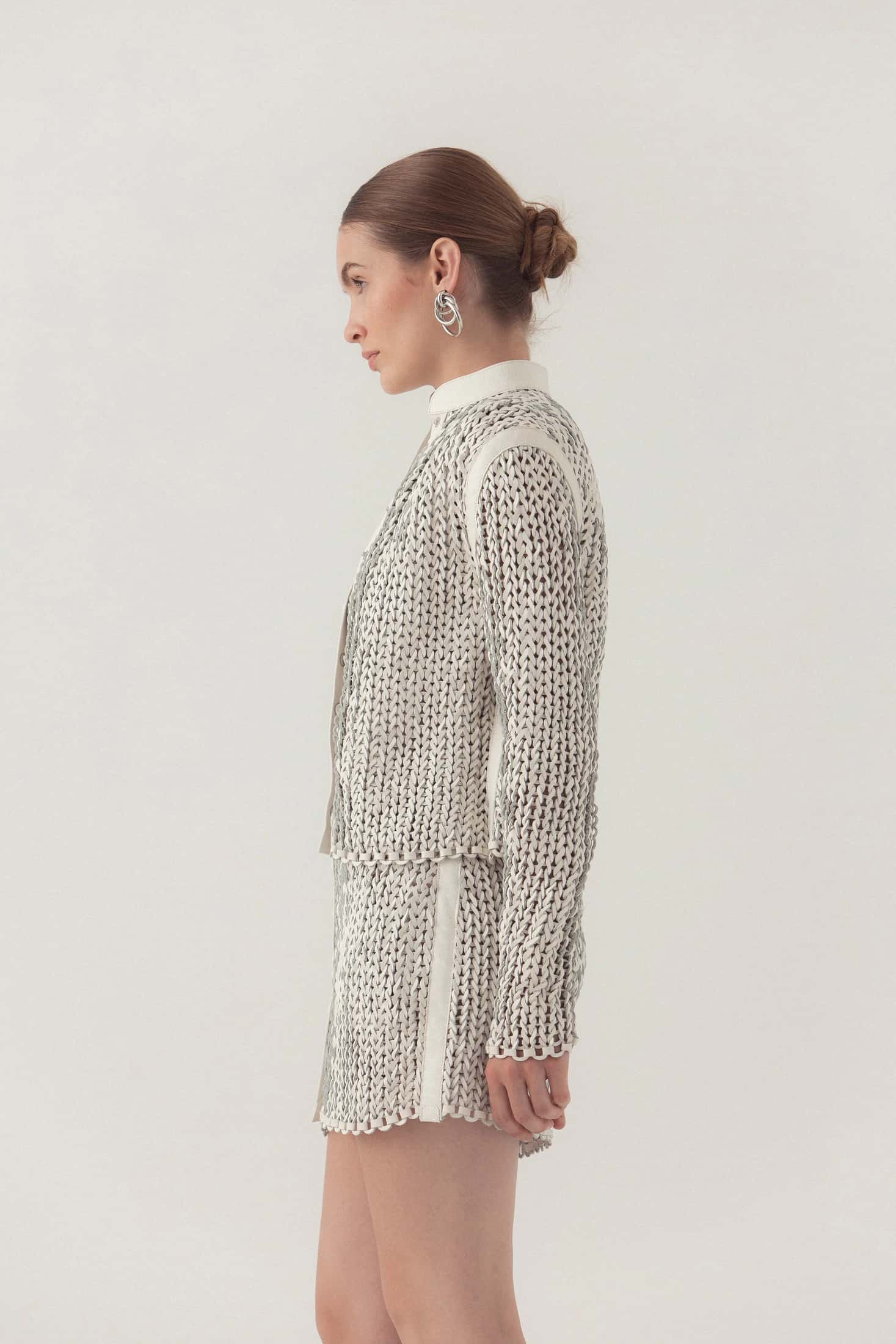 ASHLEY JACKET - miniatura 2