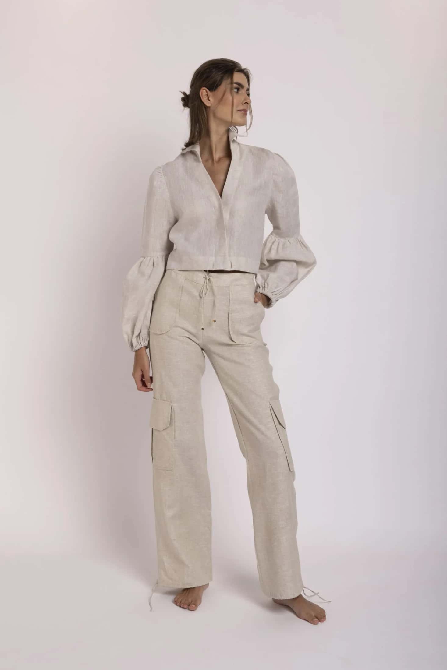 PANTALON SHELL