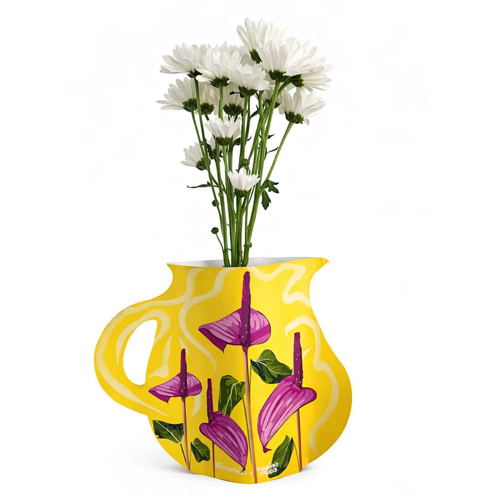 Flower Vase - miniatura 3