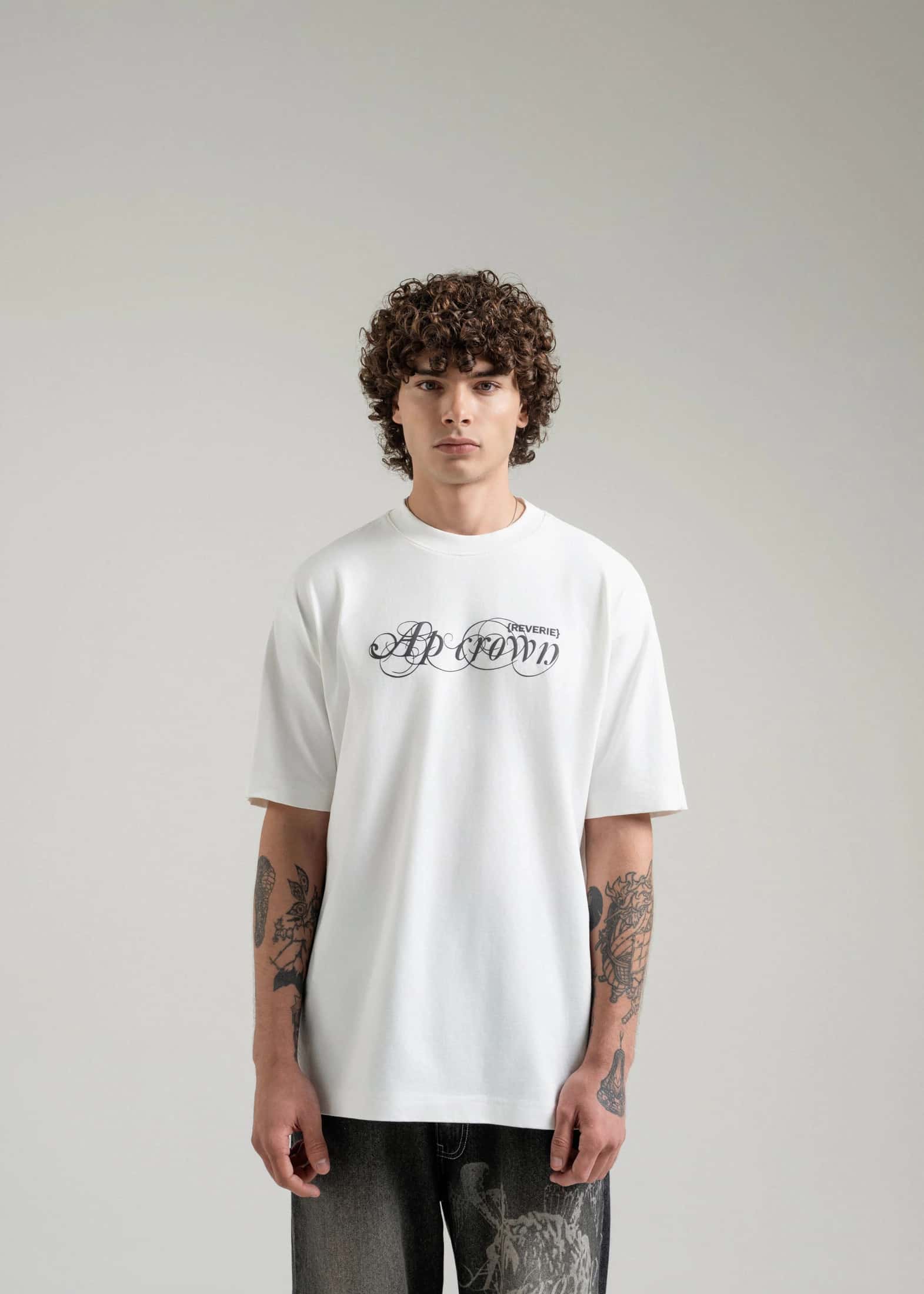FLUX T-SHIRT