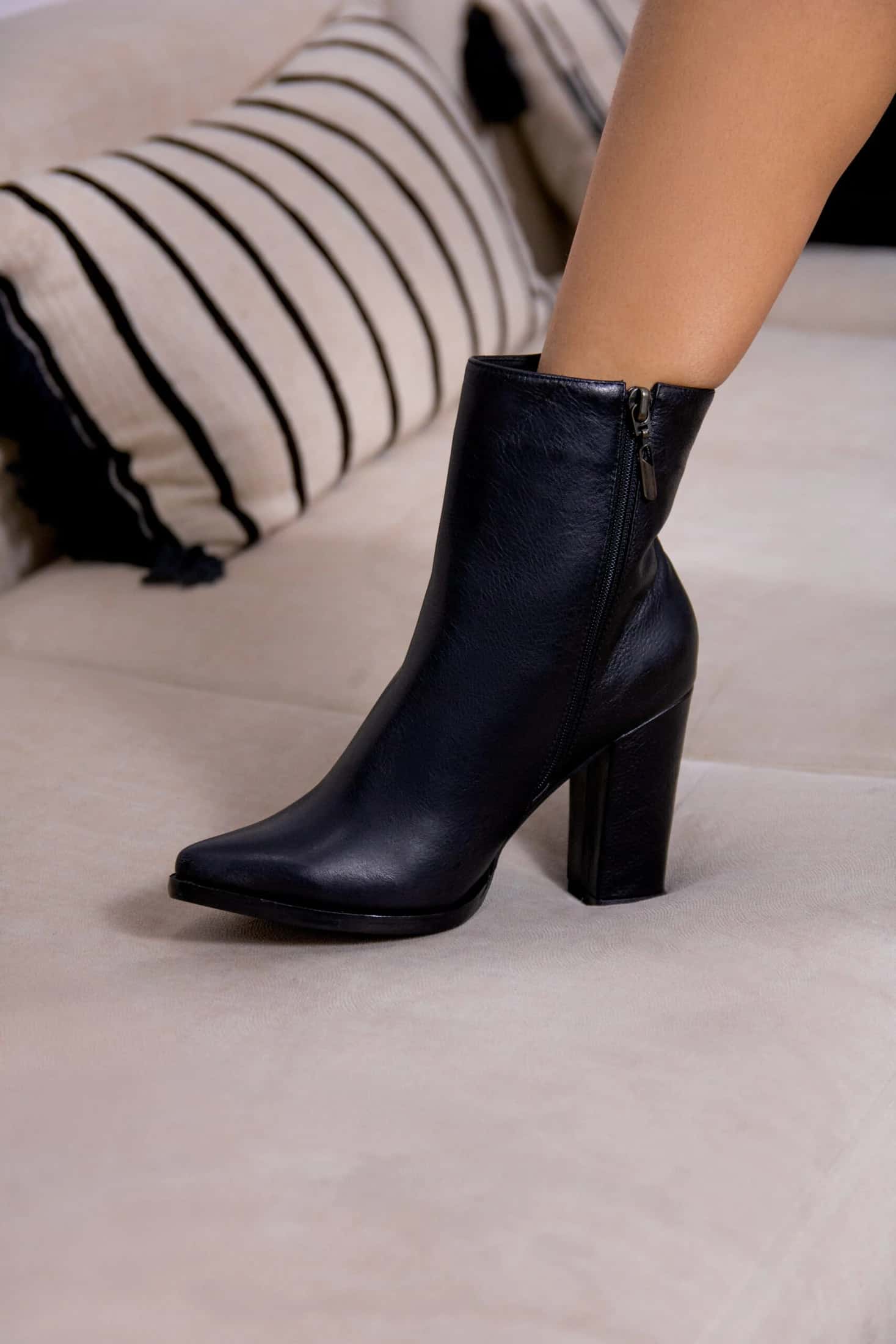 Botin Lina Cerco - miniatura 2
