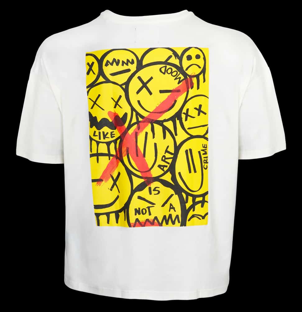 T-Shirt Emojis