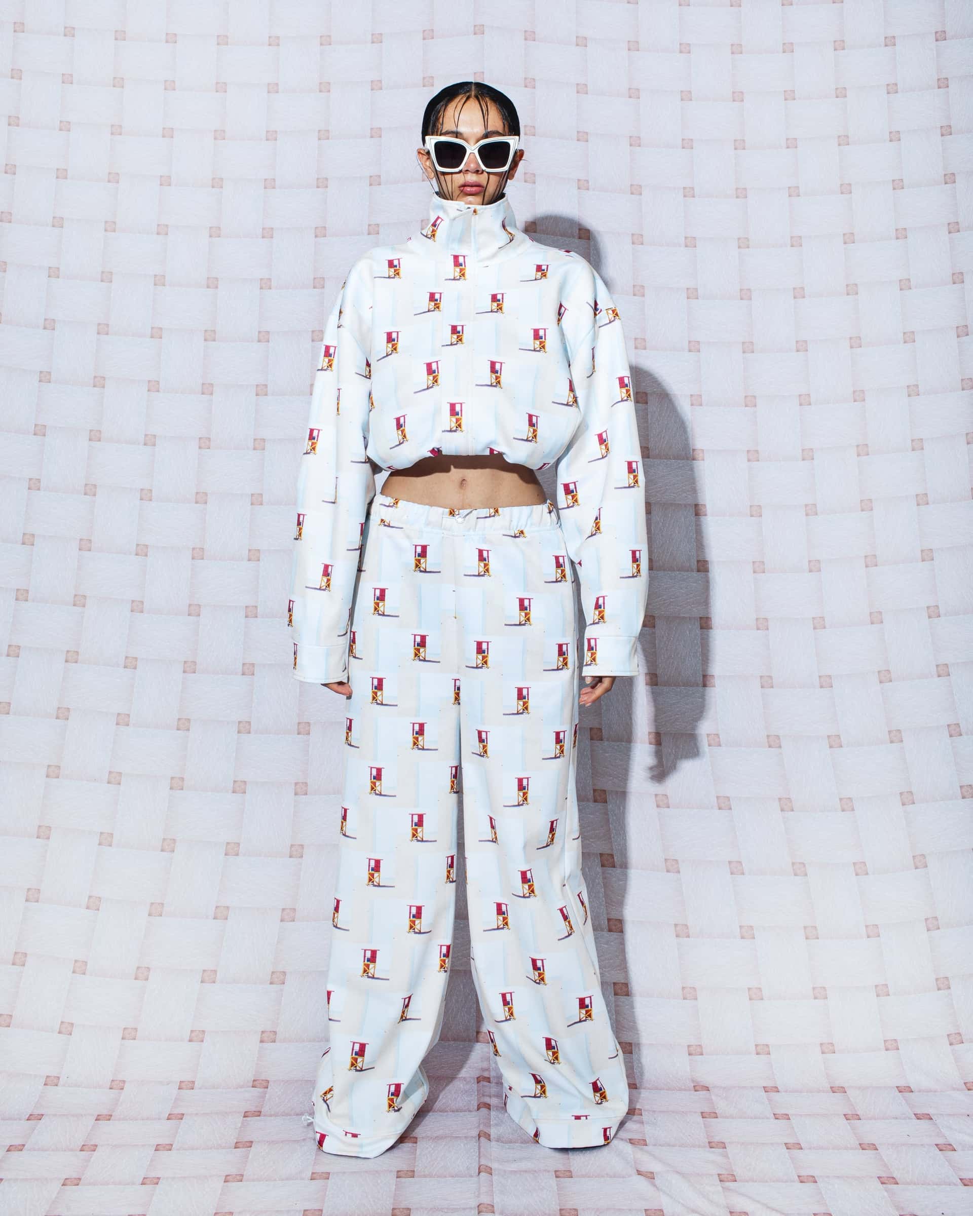 Pantalón Jogger Guajira