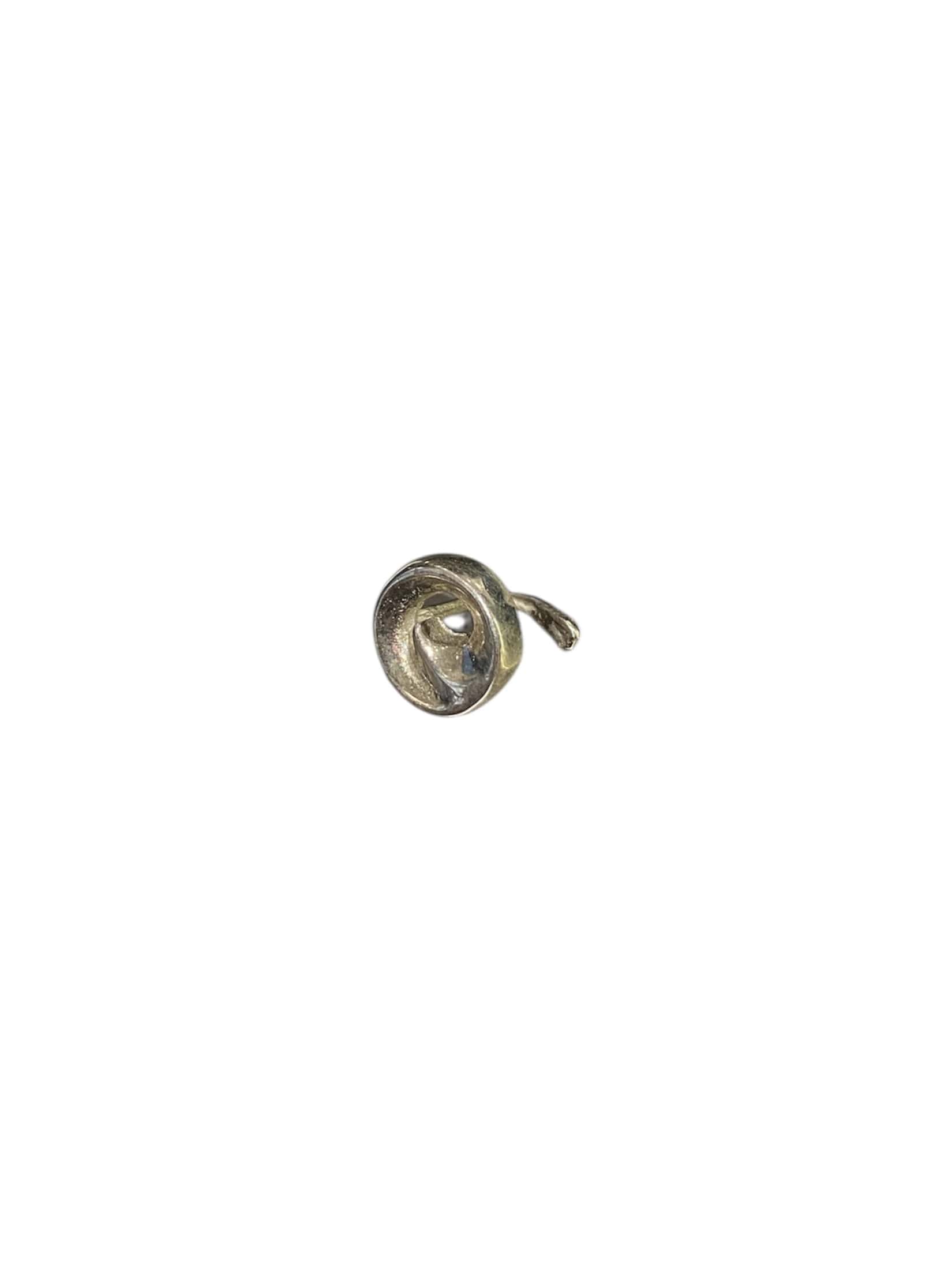 SWIRL EARCUFF