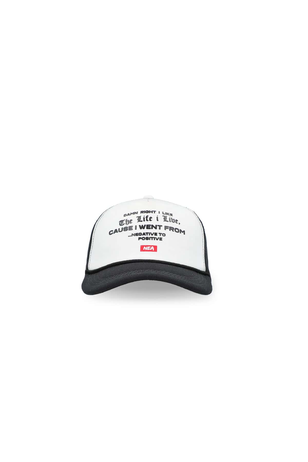 GORRA REALEST NEA - miniatura 2