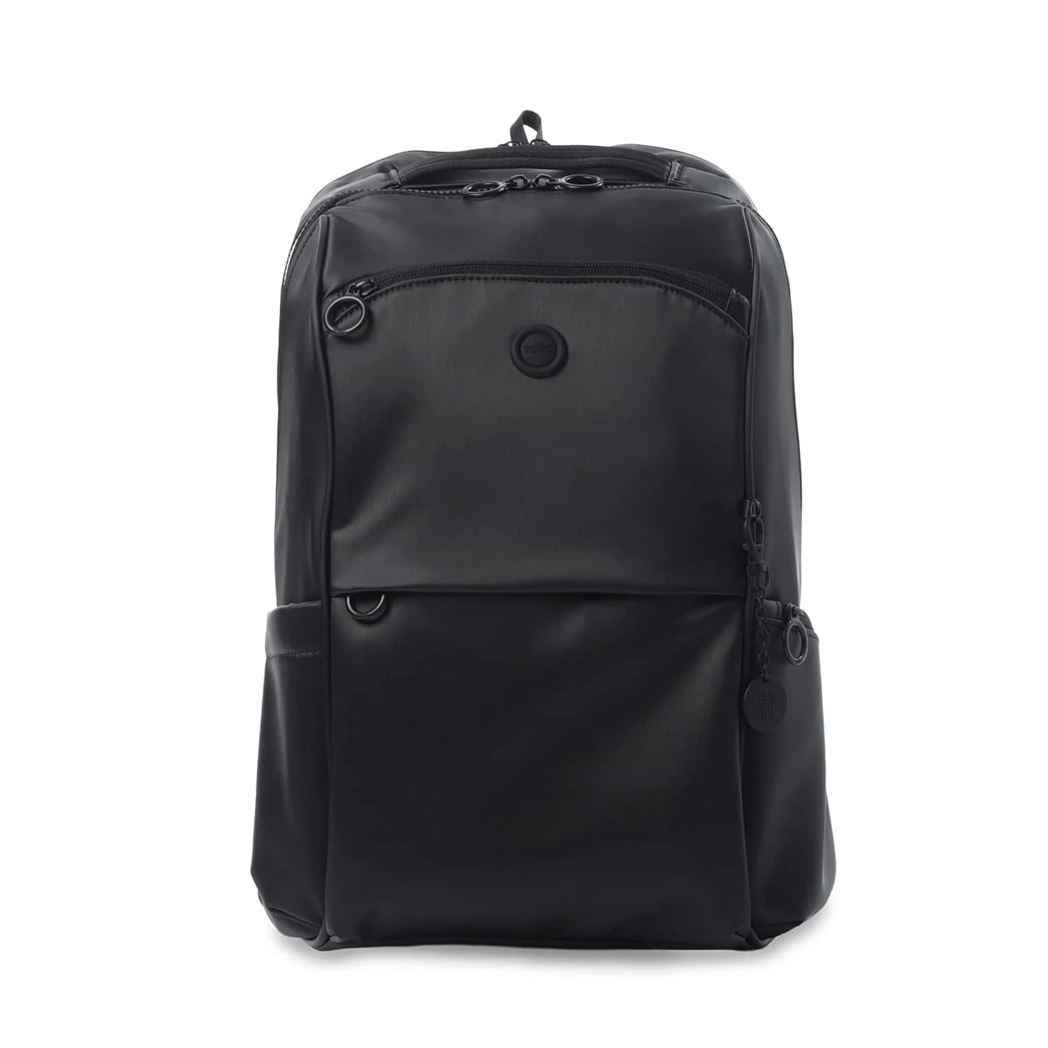 Morral Ejecutivo Porta PC 16" Laila Negro Mujer