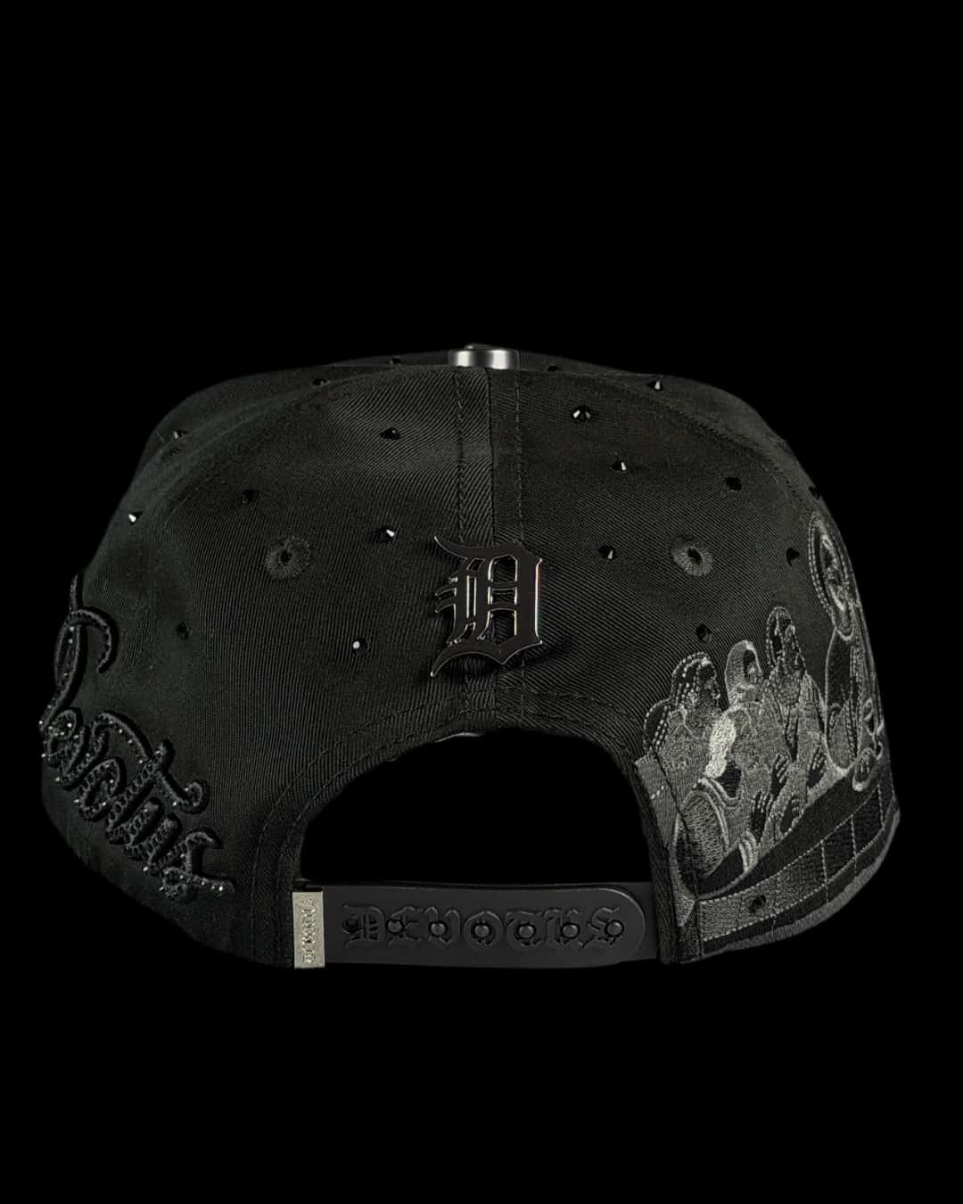 Gorra Devotus Última cena 3.0 - miniatura 4